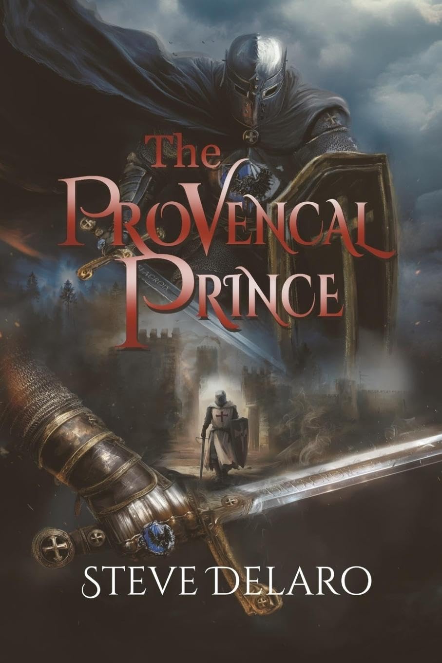 Product Image: The Provencal Prince