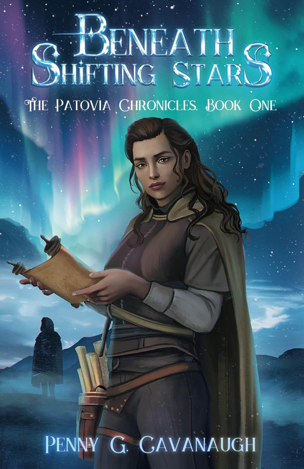 Product Image: Beneath Shifting Stars