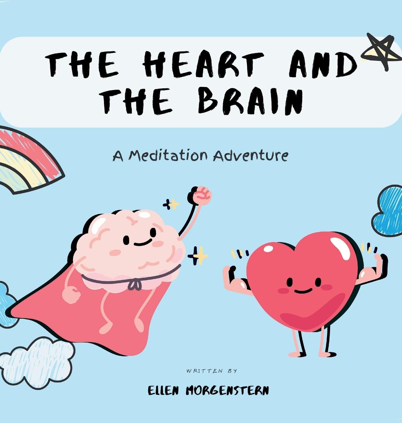 The Heart And The Brain Non-fiction
