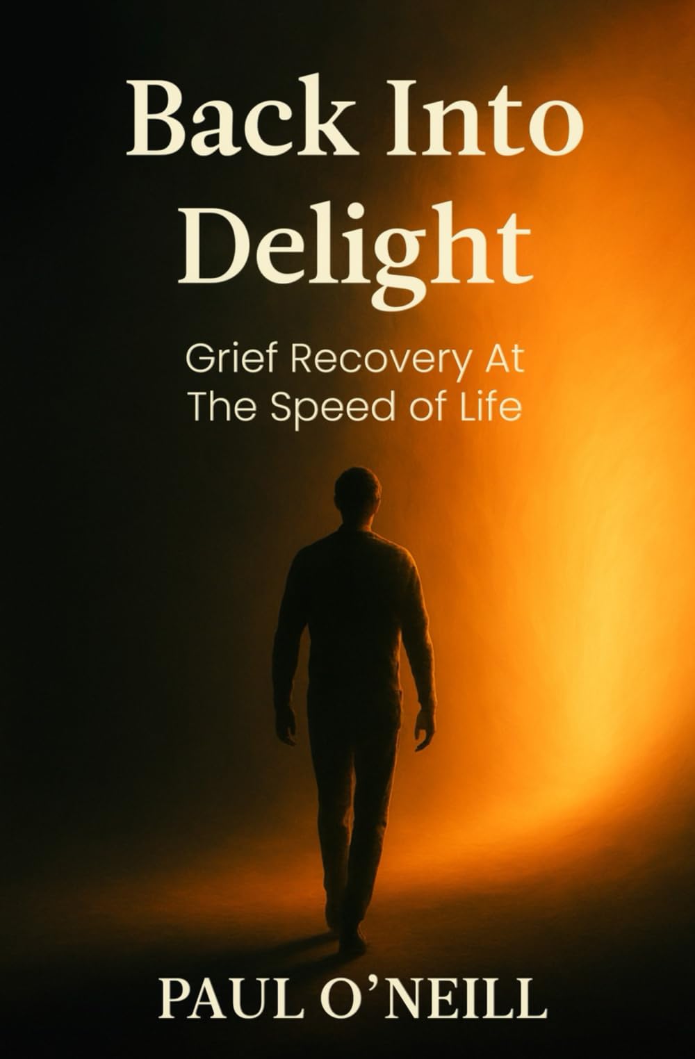 Back Into Delight Art & Literature