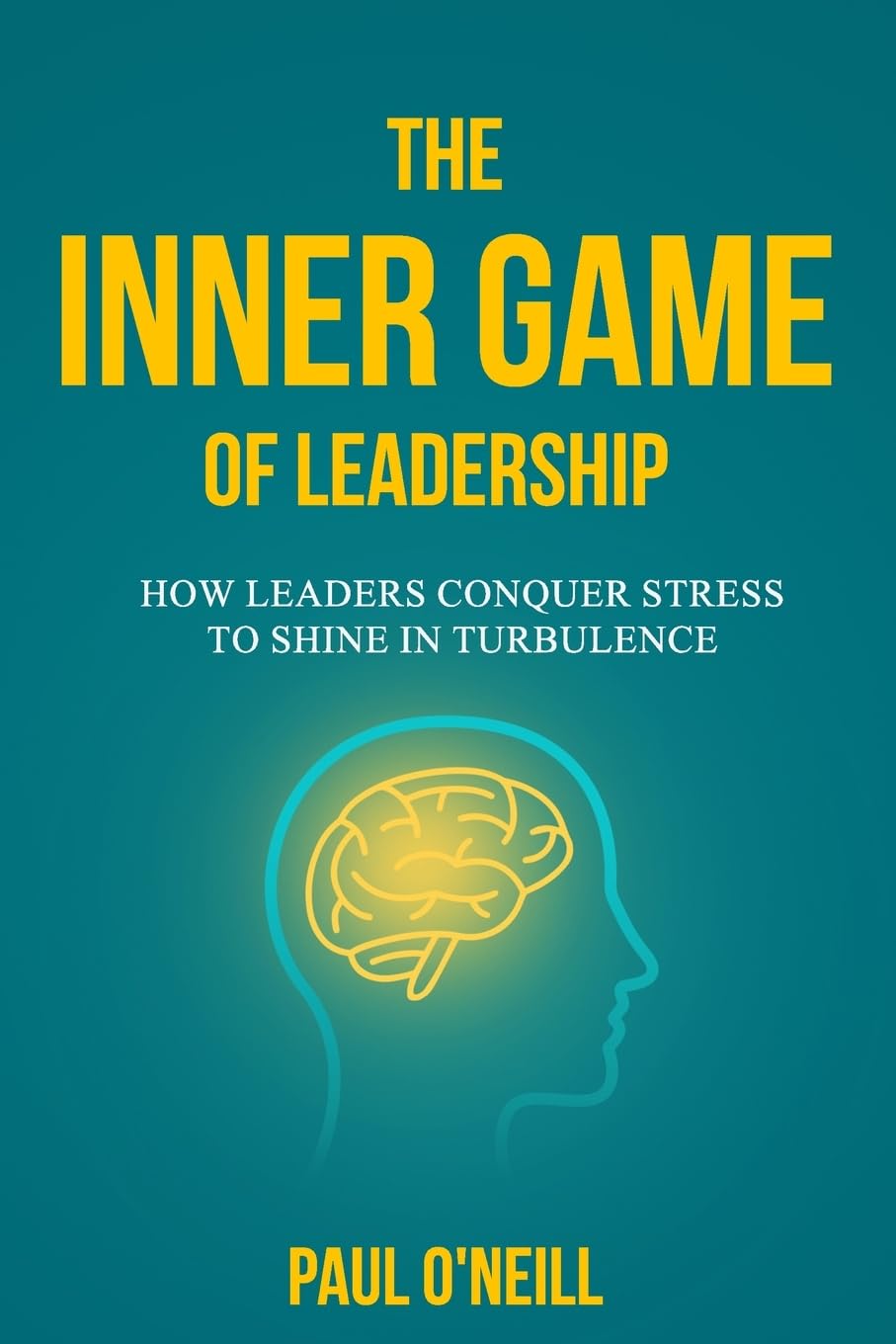 The Inner Game of Leadership Law