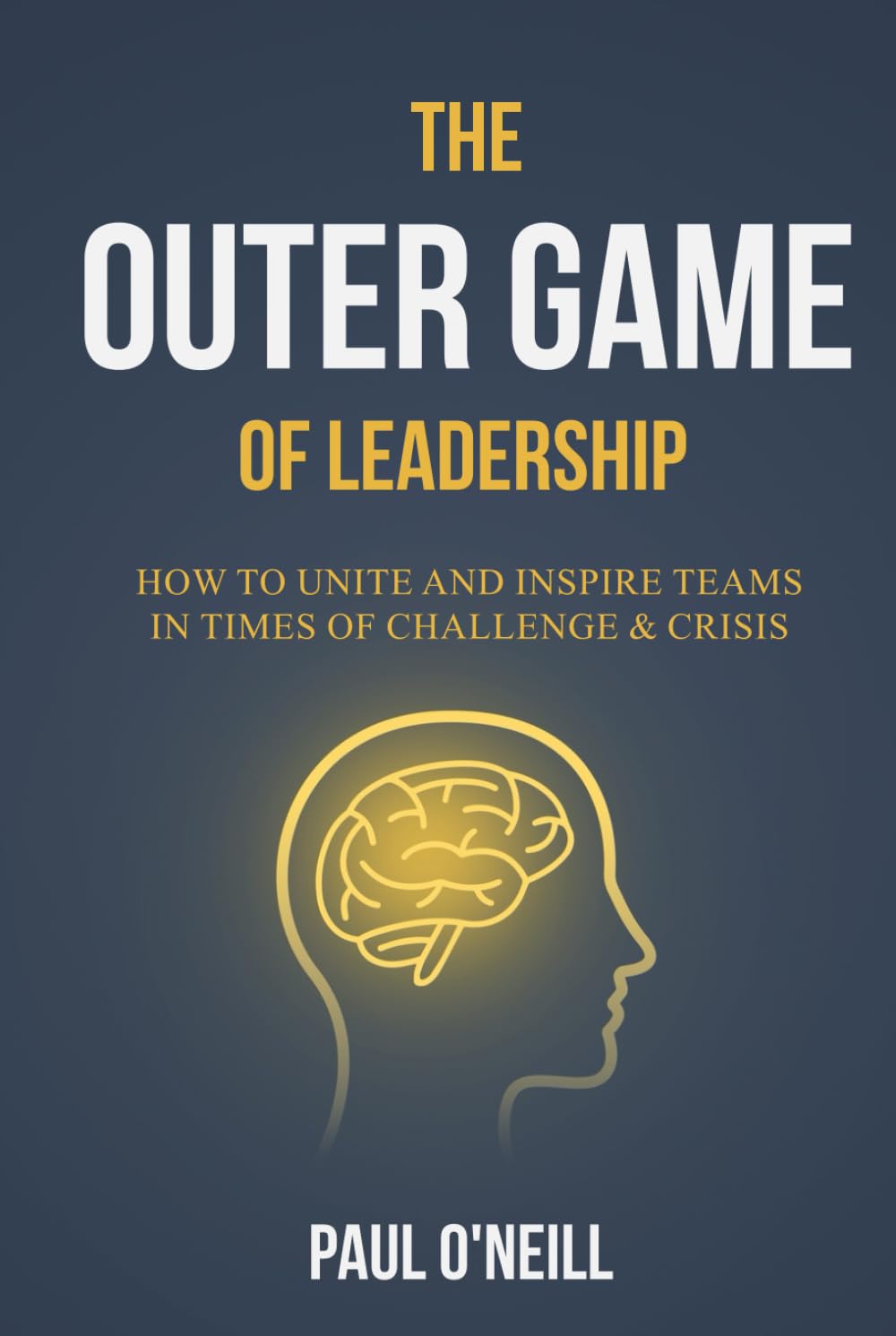 The Outer Game of Leadership Law