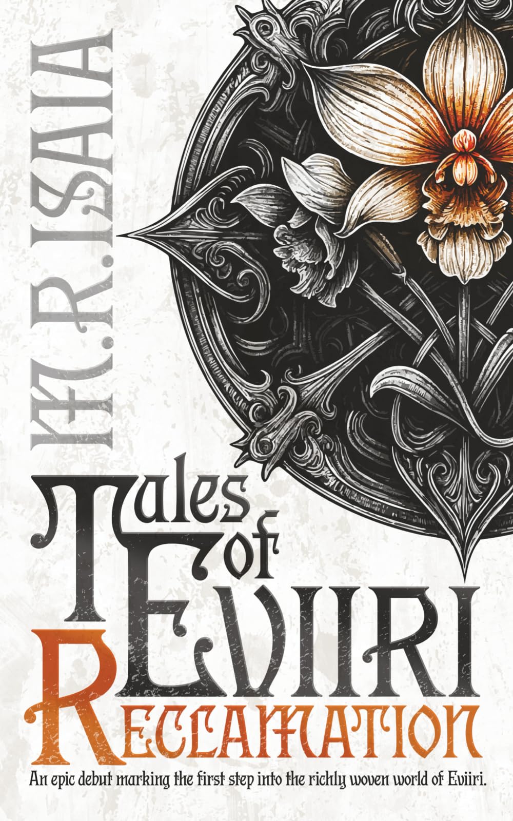 Tales of Eviiri Action & Adventure