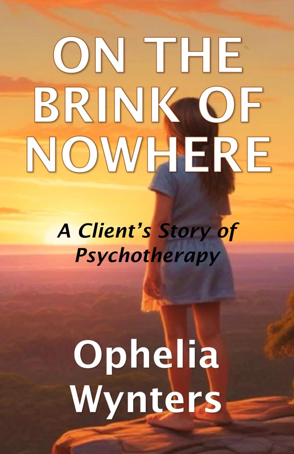 On The Brink of Nowhere Art & Literature