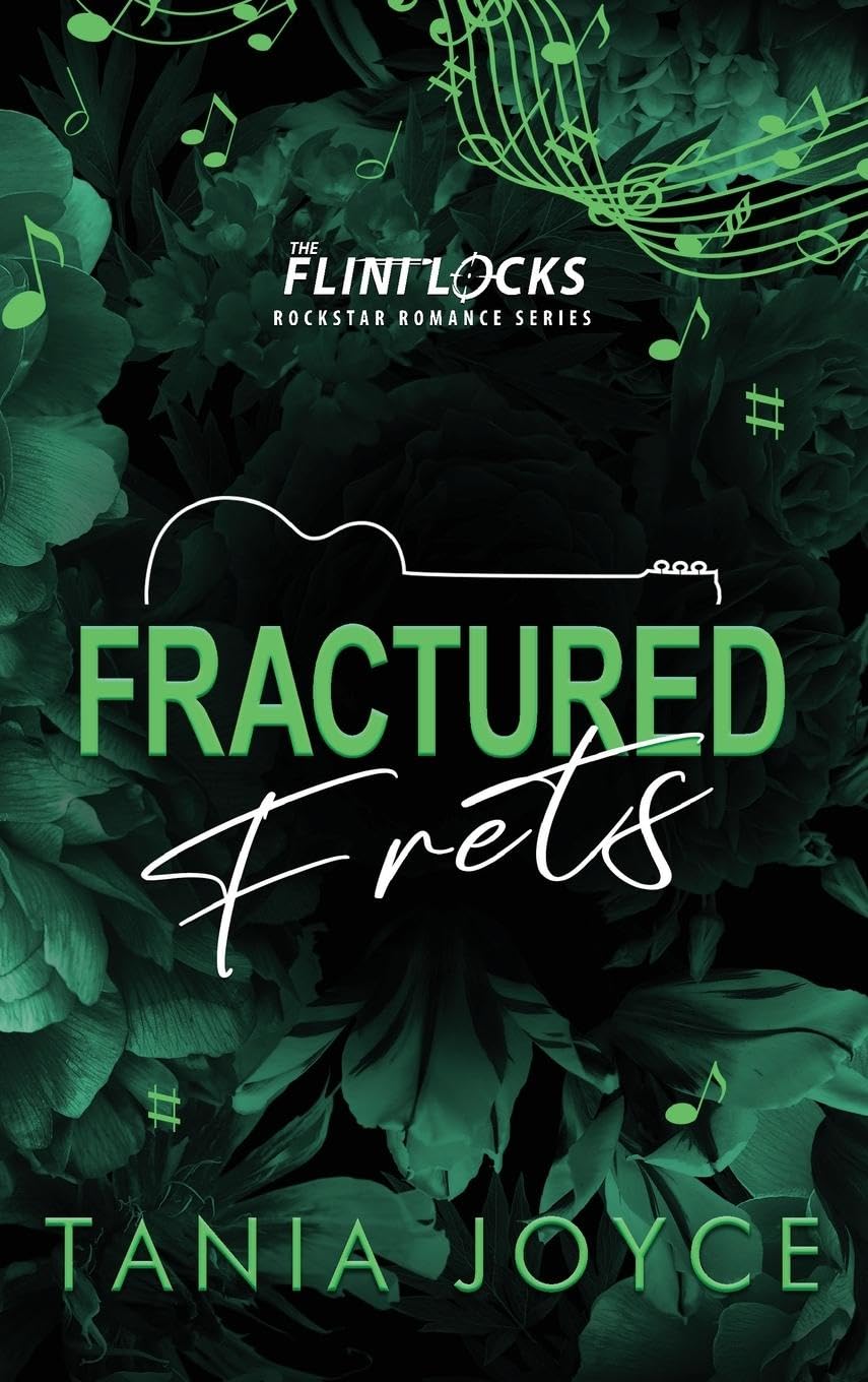Product Image: Fractured Frets