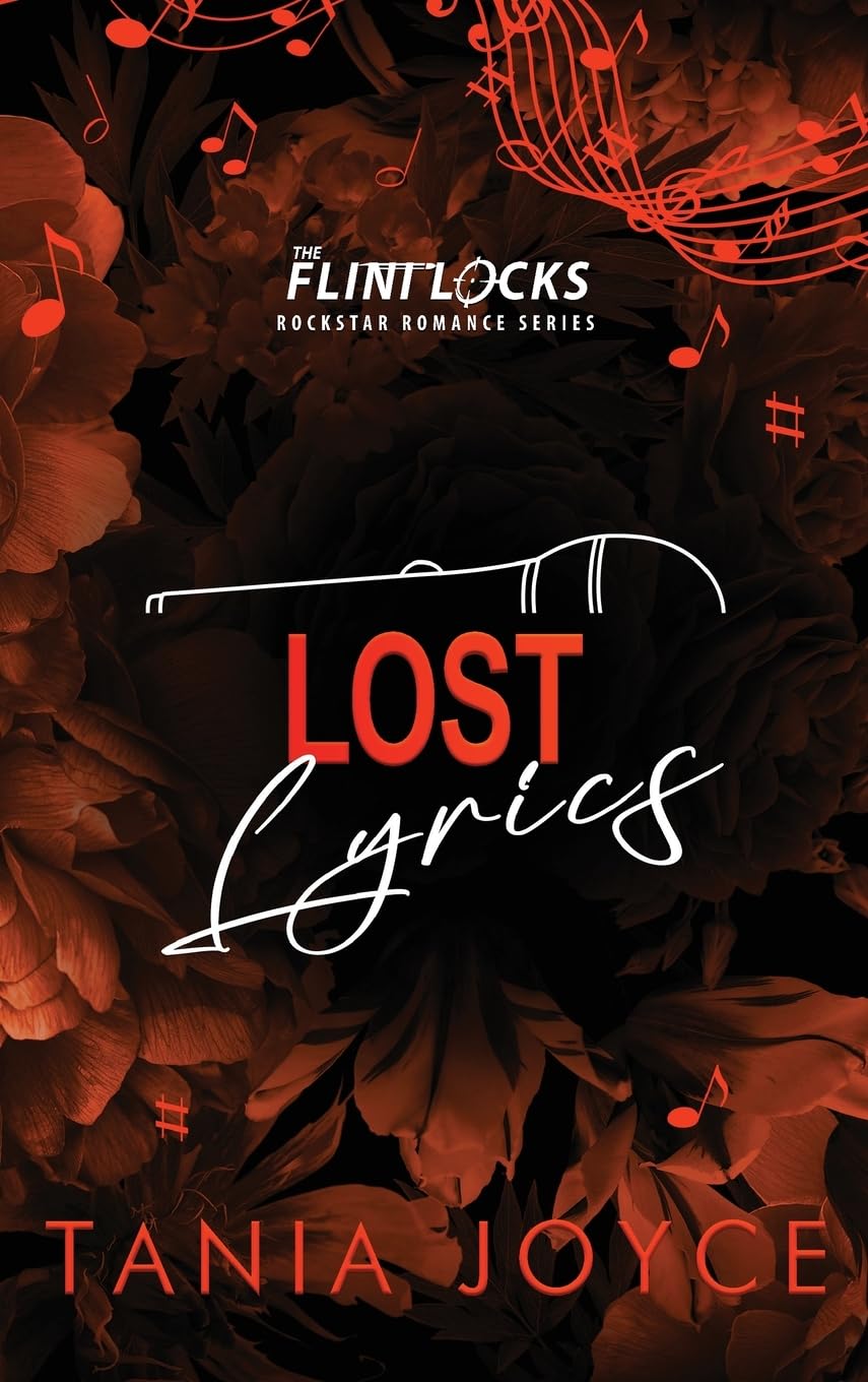 Lost Lyrics Contemporary literature