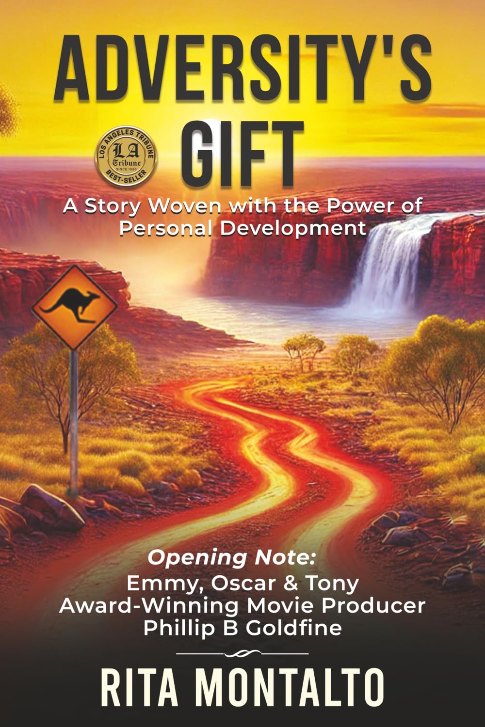 Product Image: ADVERSITY'S GIFT