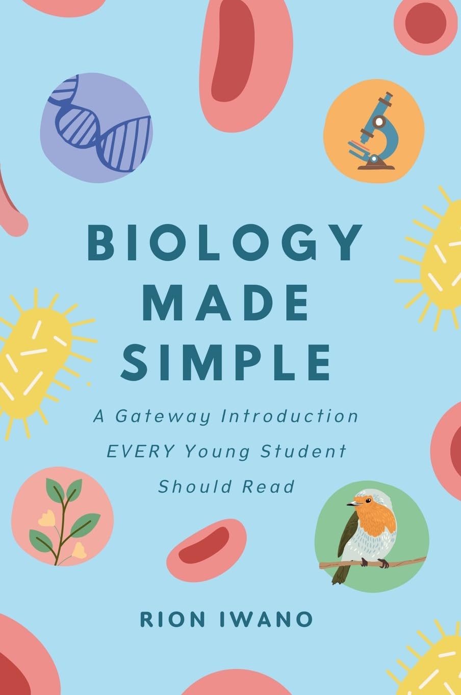 Biology Made Simple: An Introduction For Kids book