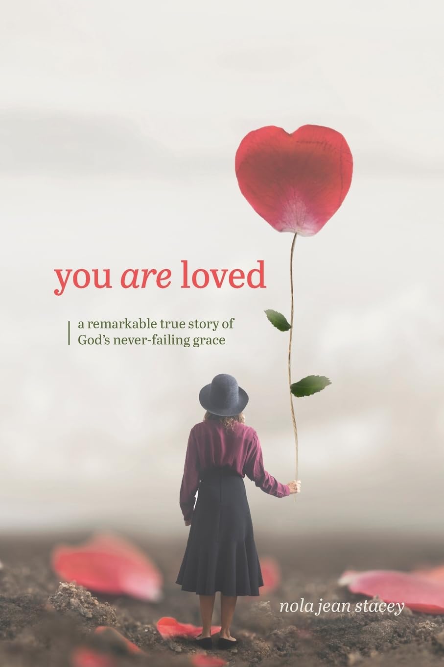 You Are Loved Art & Literature