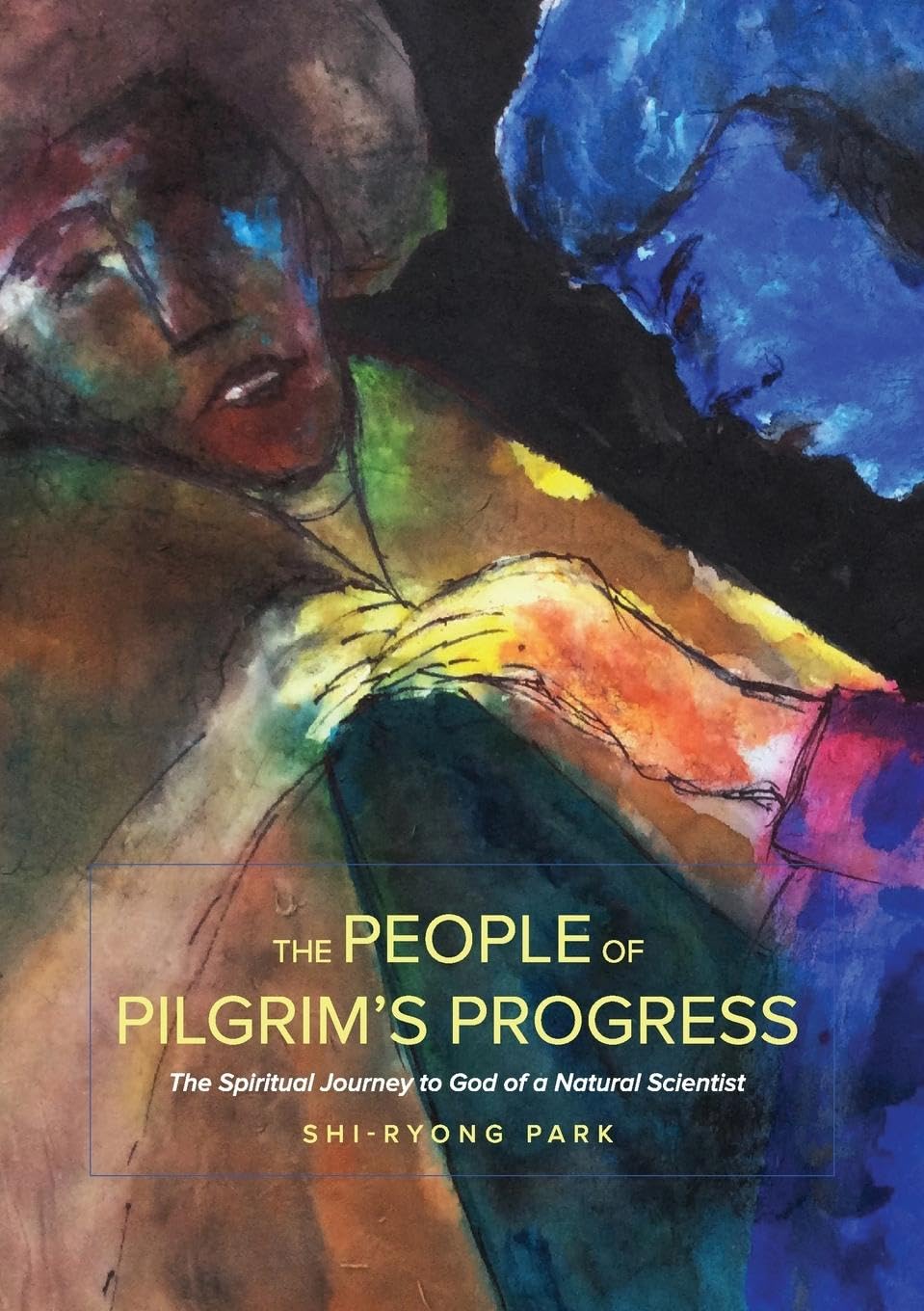 The People of Pilgram's Progress Religion & Esotericism