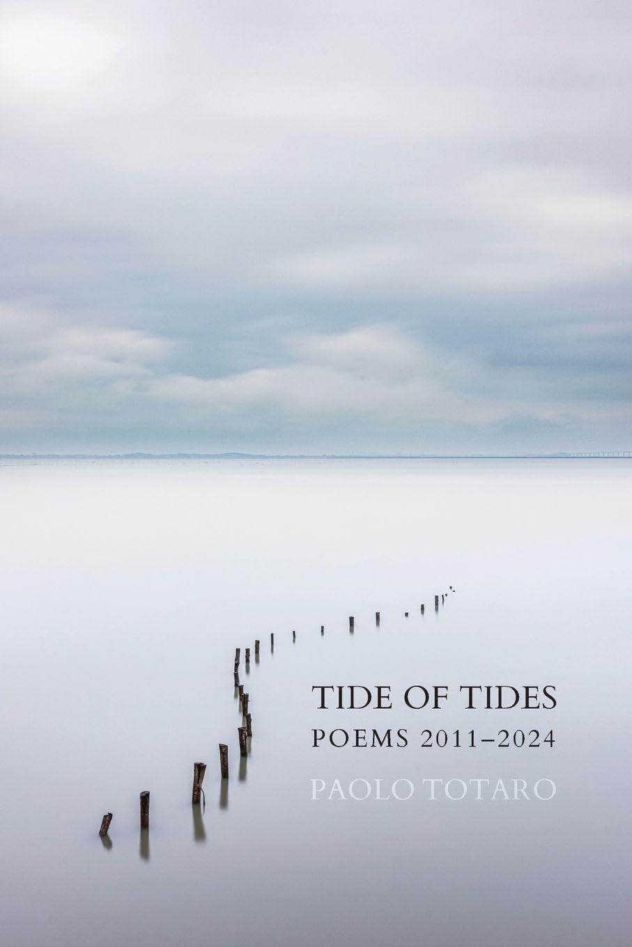 Tide of Tides Poetry