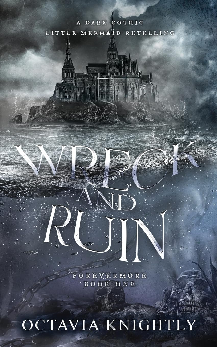 Product Image: Wreck and Ruin