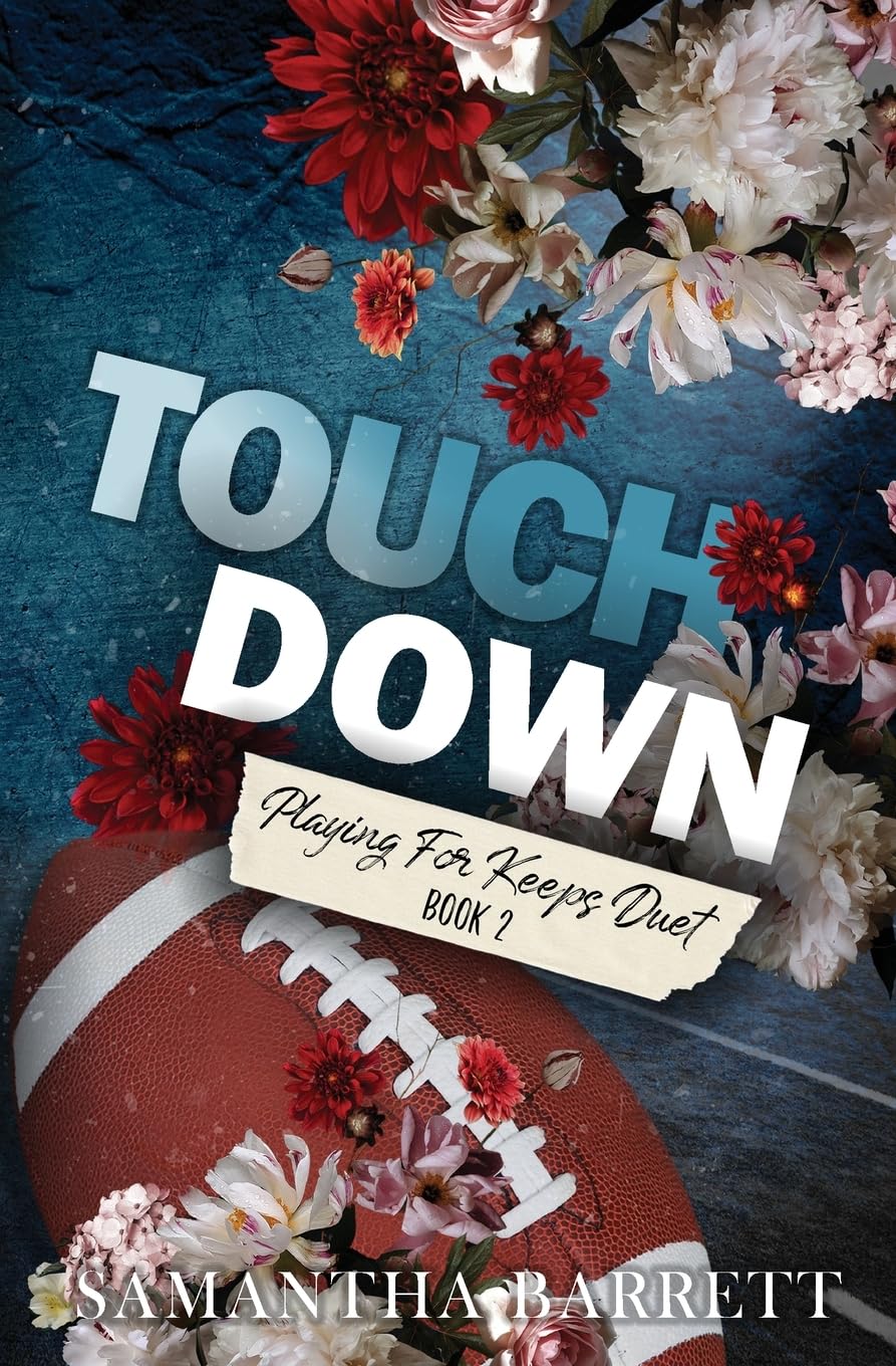 Touchdown Contemporary literature