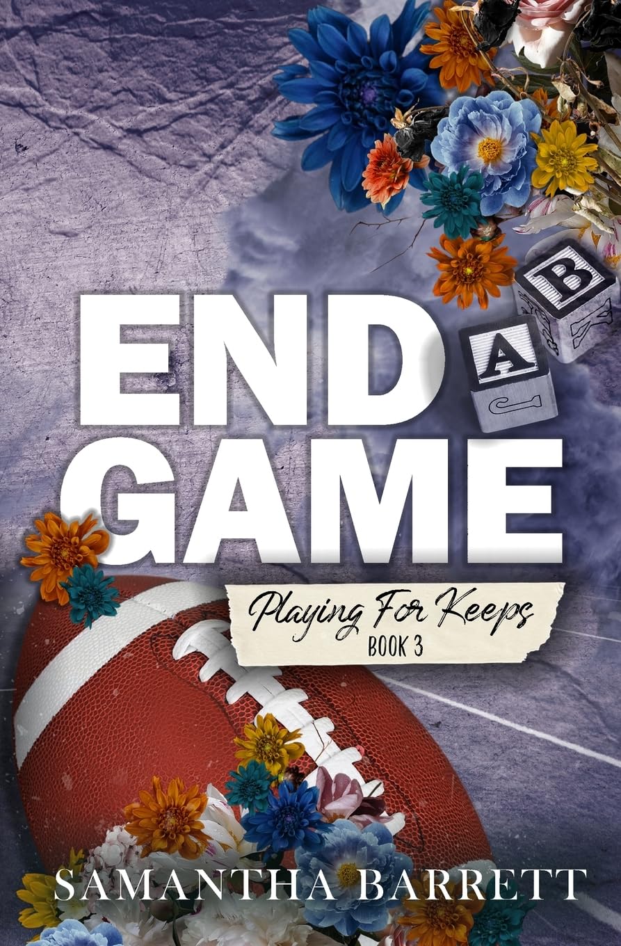 Endgame Contemporary literature