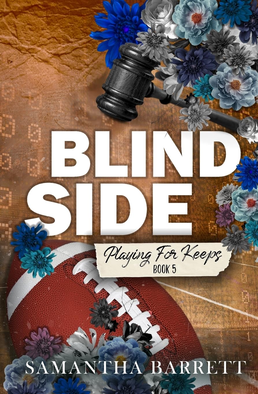 Blindside LGBTQ+