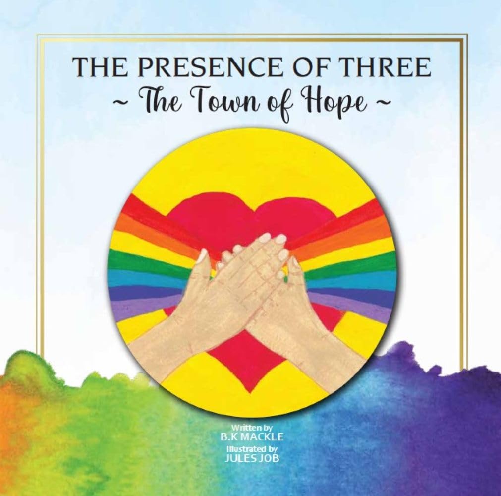 Product Image: The Presence of Three