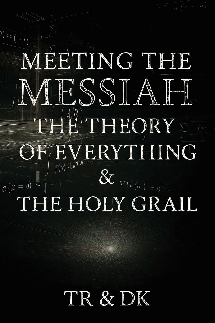 Product Image: Meeting the Messiah