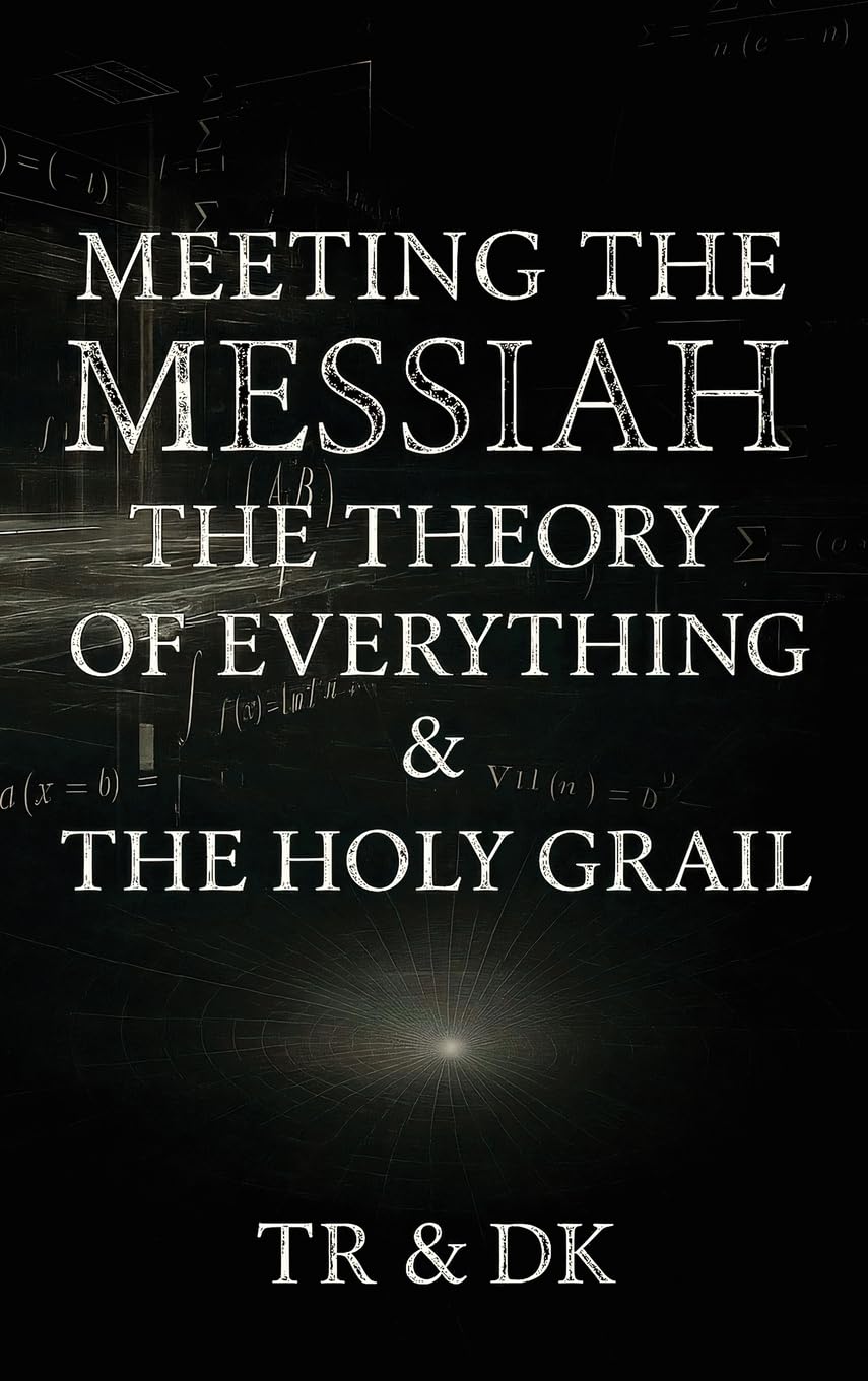 Product Image: Meeting the Messiah