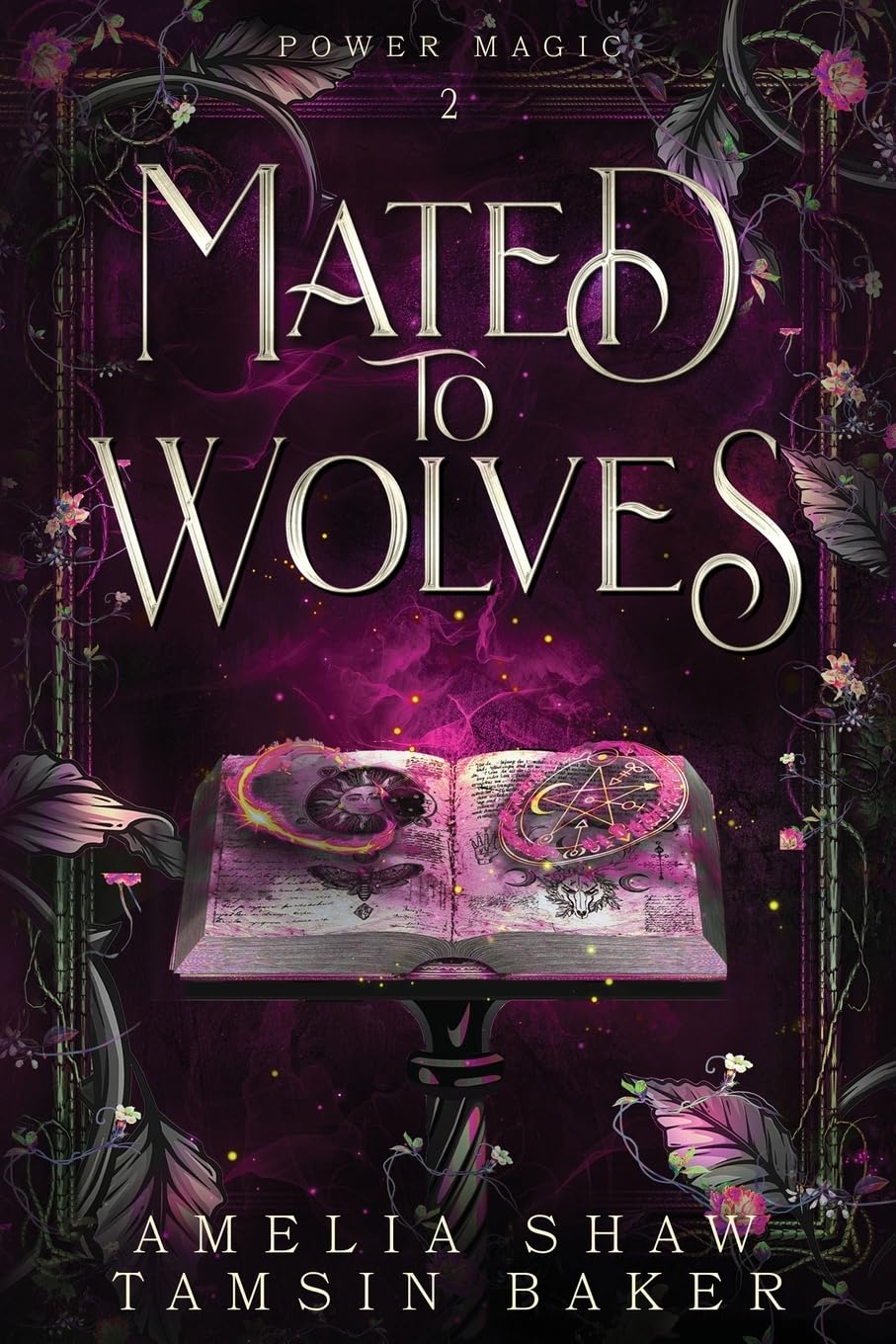 Mated to Wolves Historical Fiction