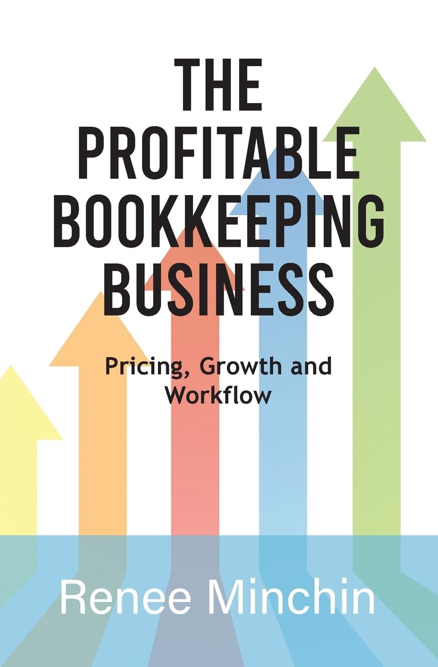 The Profitable Bookkeeping Business Business, Finance & Career