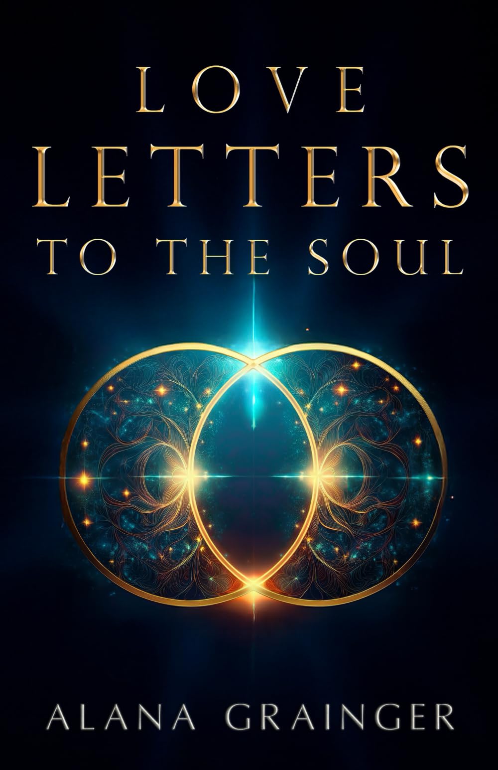 Love Letters to the Soul Poetry