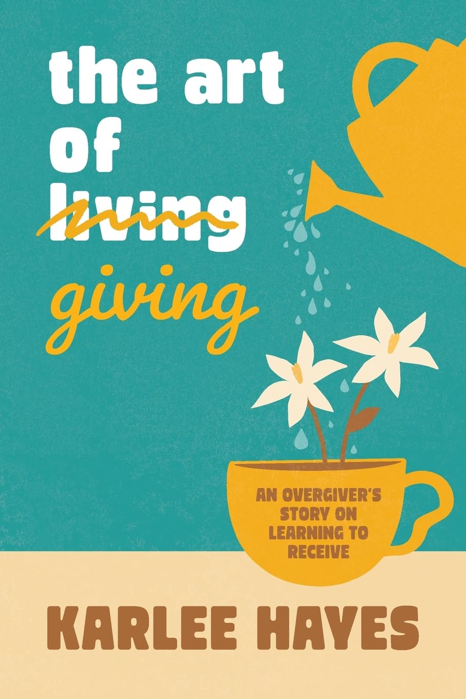 The Art of Giving Inspiring women