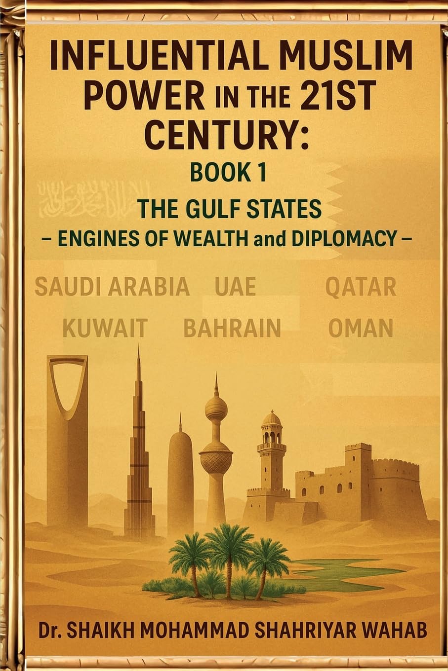 Influential Muslim Power in the 21st Century Social Sciences