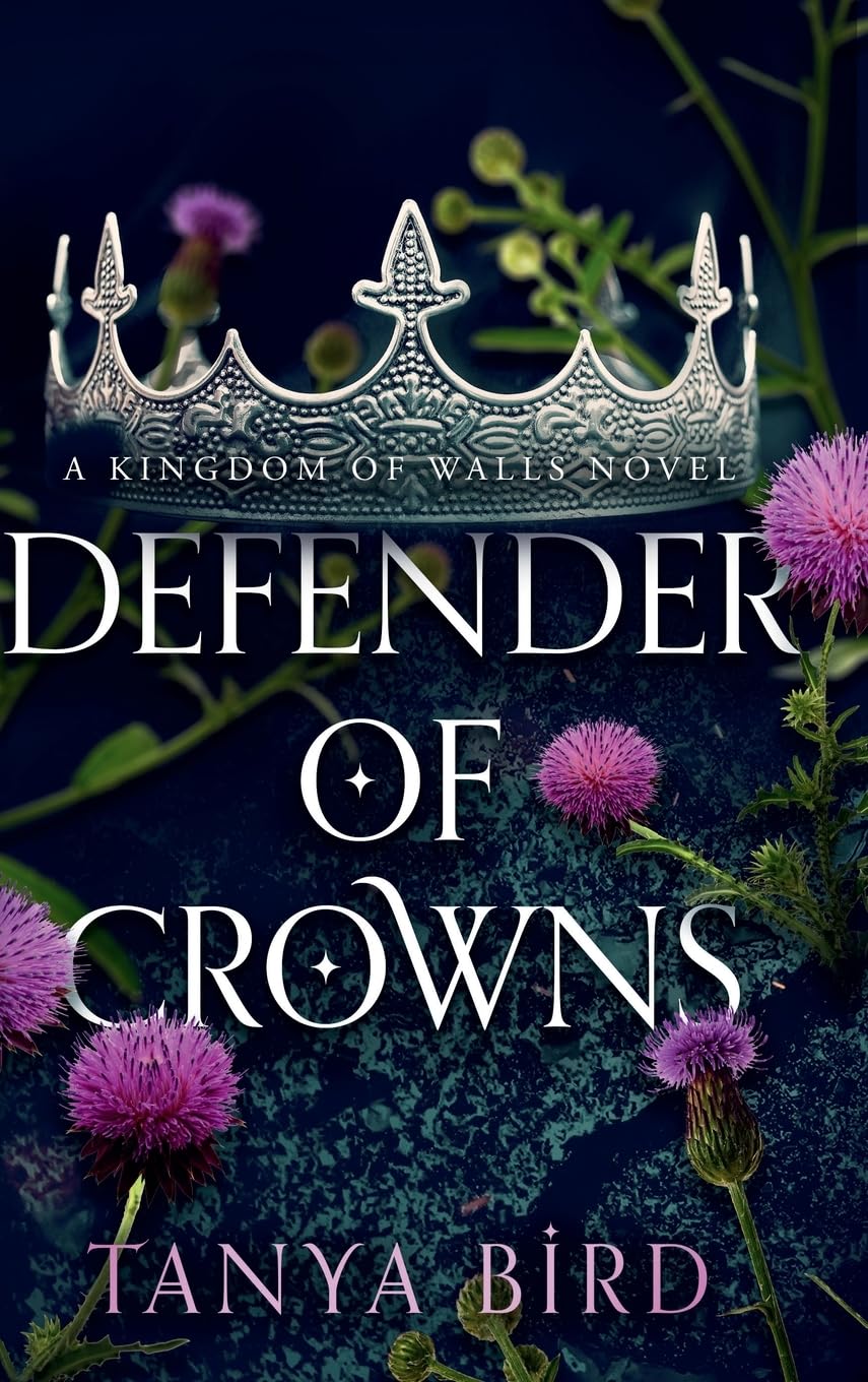 Product Image: Defender of Crowns