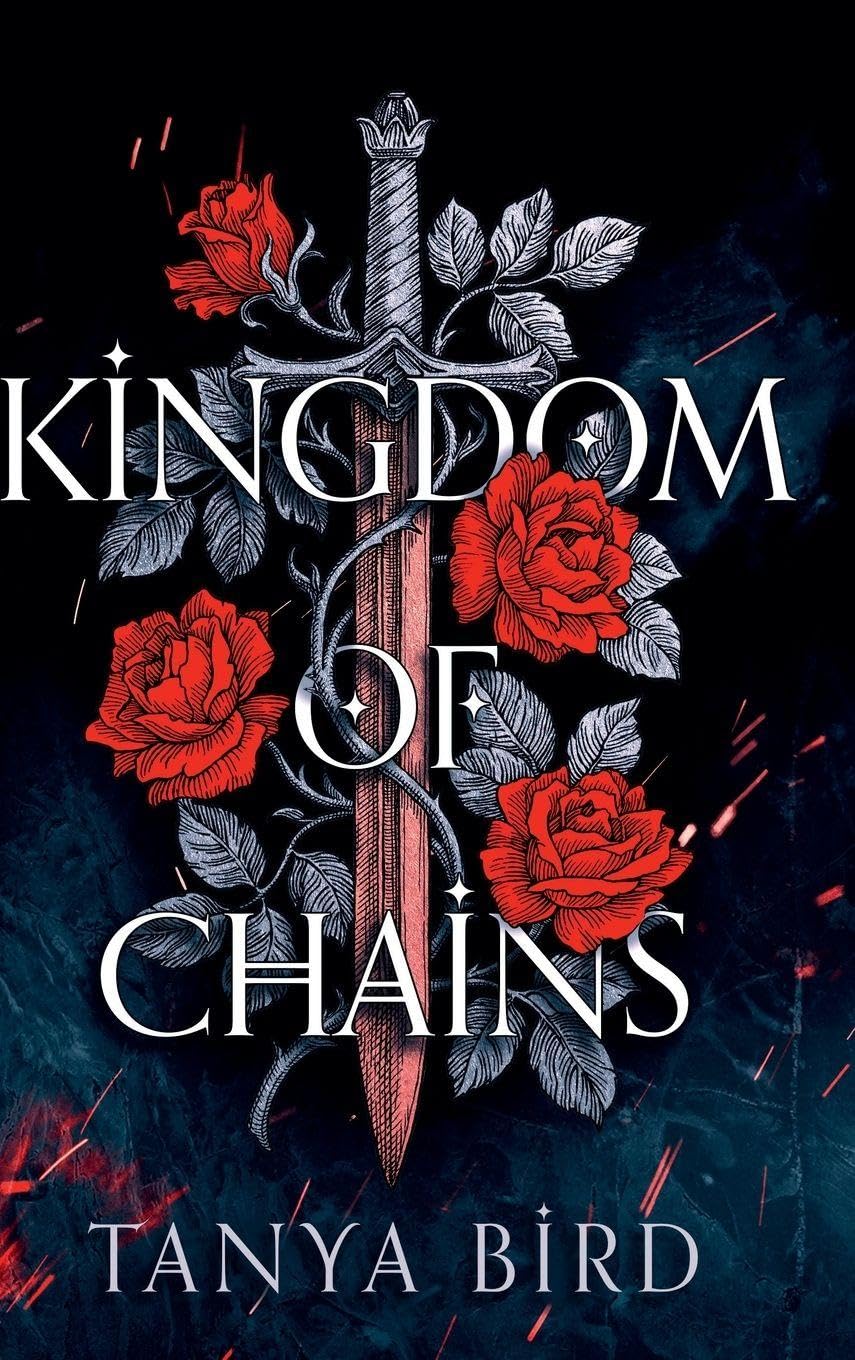 Product Image: Kingdom of Chains