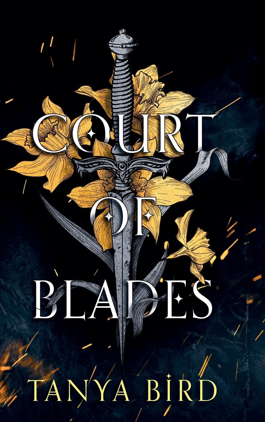 Court of Blades Historical Fiction