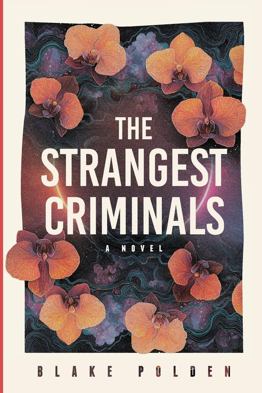 The Strangest Criminals Action & Adventure