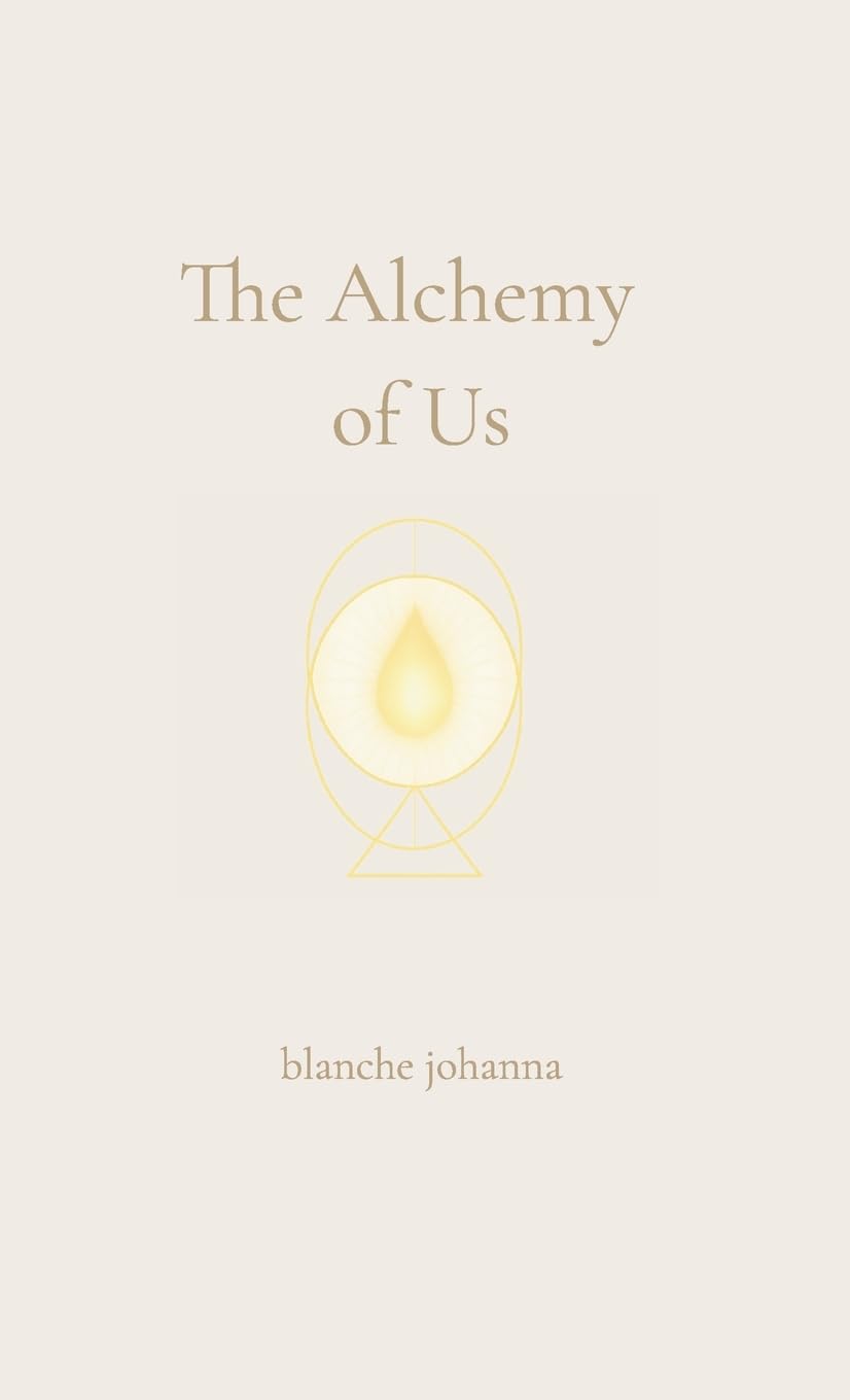 The Alchemy of Us Religion & Esotericism