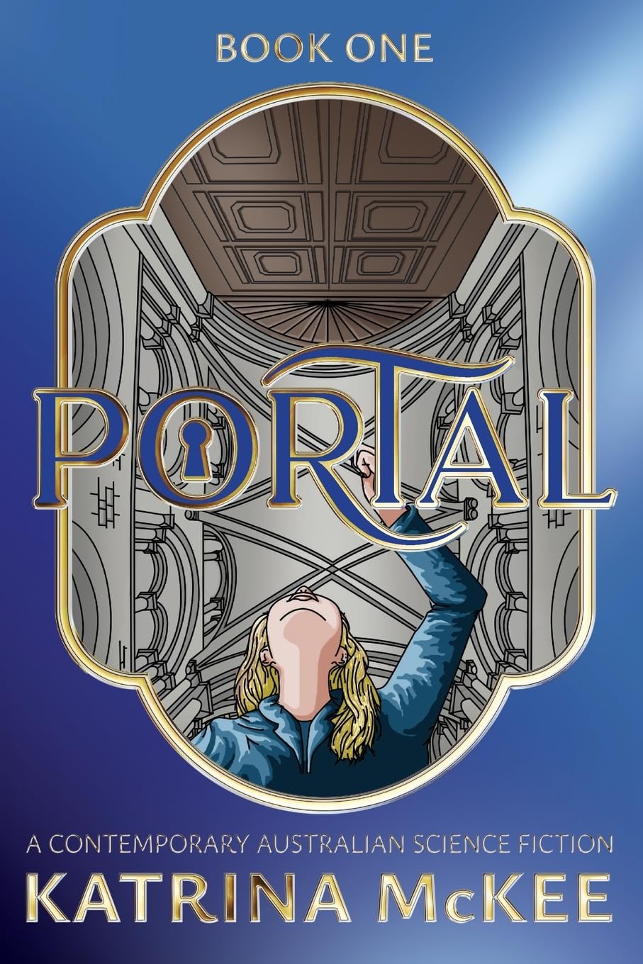 Product Image: Portal