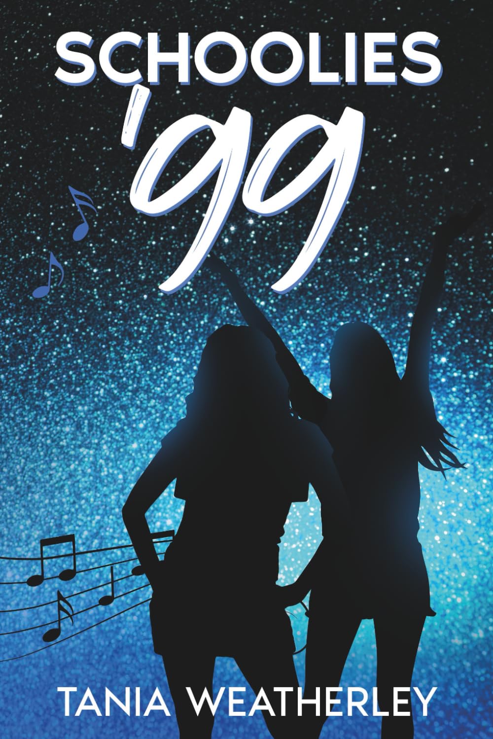 Schoolies '99: A Prequel Novella to Y2K Love book