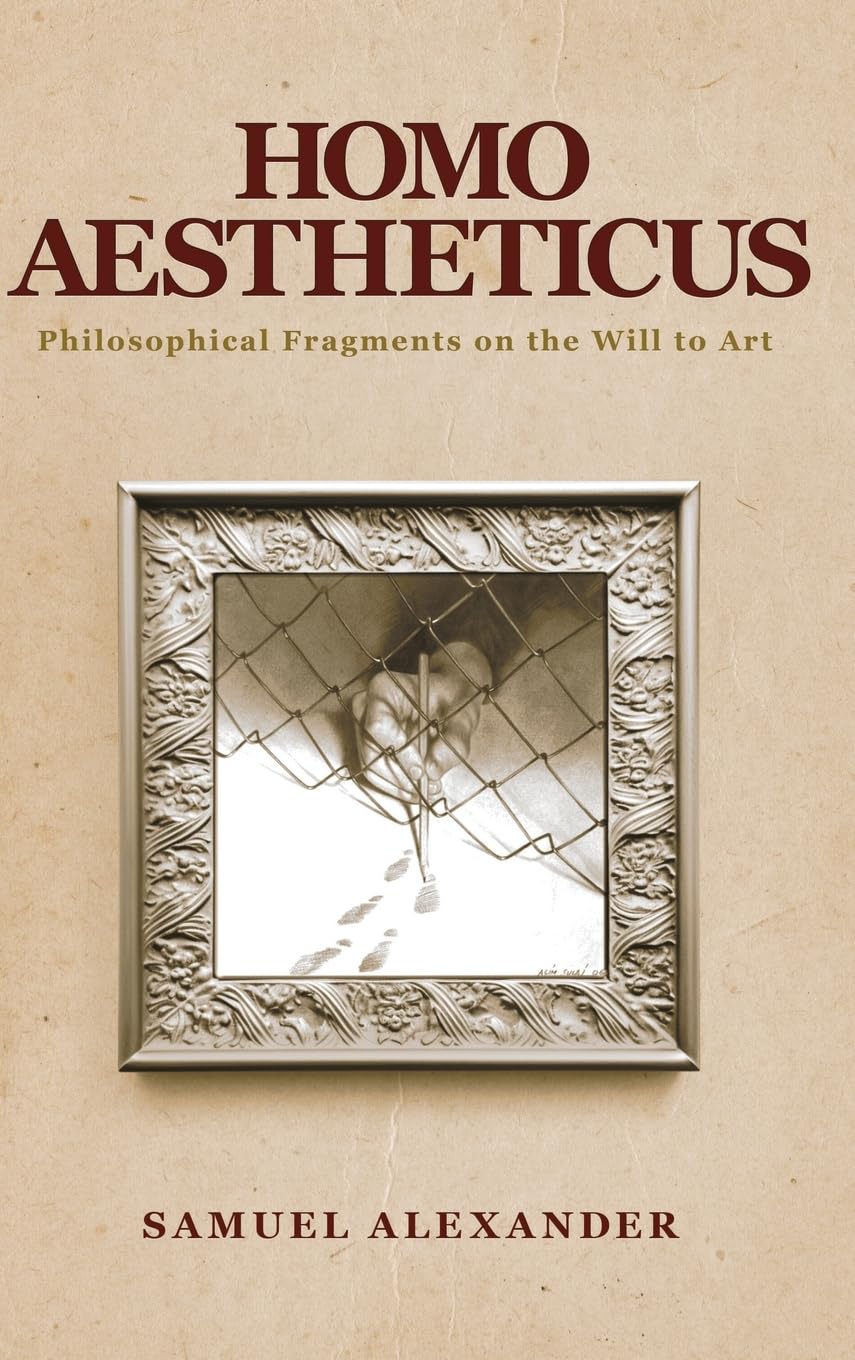 Product Image: Homo Aestheticus