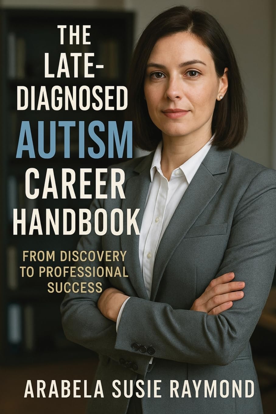 The Late-Diagnosed Autism Career Handbook Health, Nutrition & Fitness