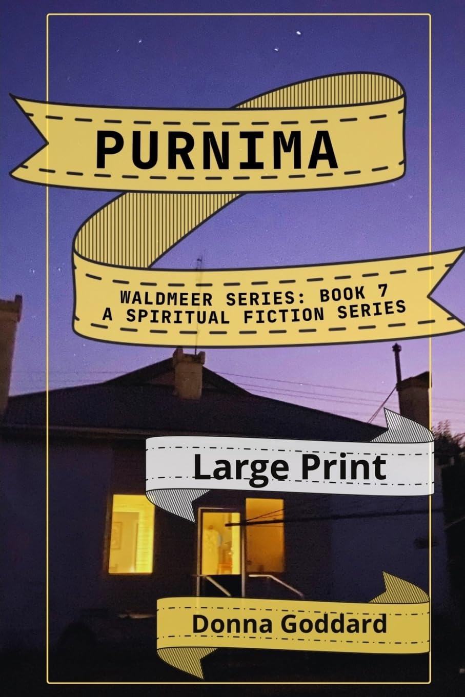 Purnima Contemporary literature
