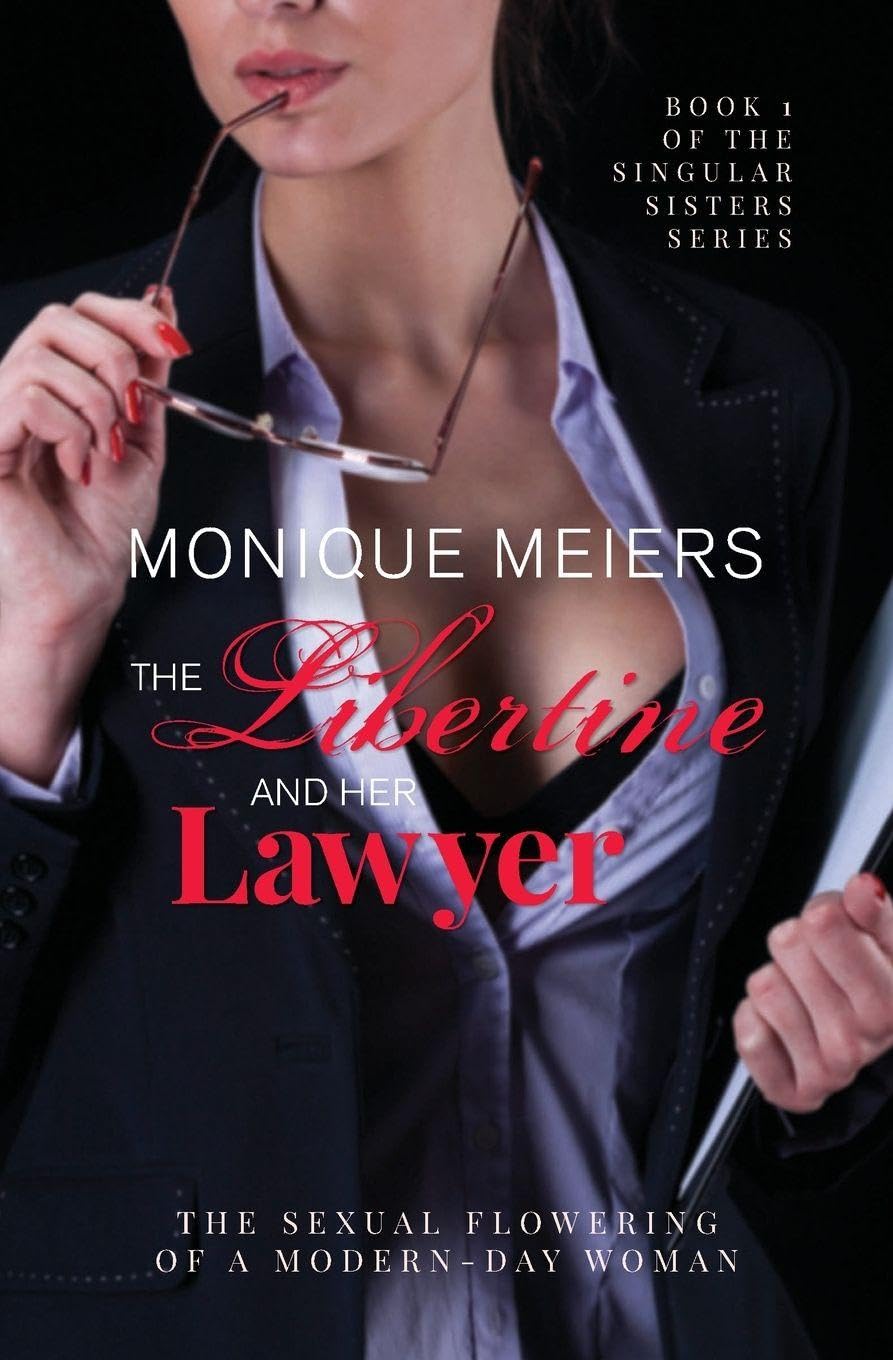 The Libertine and Her Lawyer Eroticism