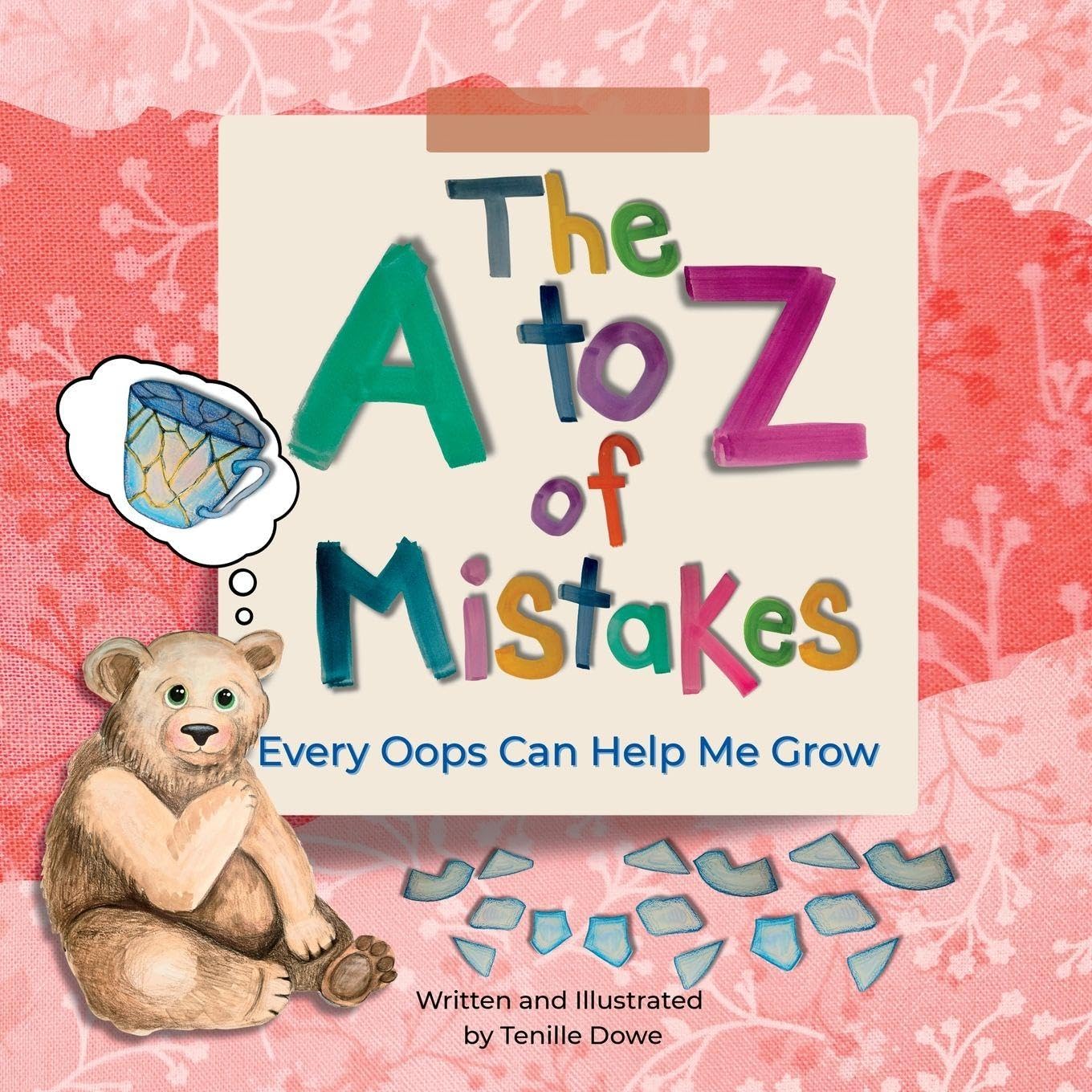 The A to Z of Mistakes Education & Training
