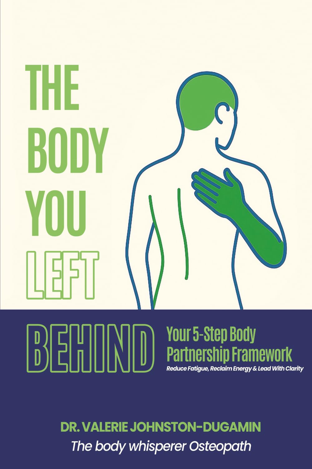 The Body You Left Behind Medicine