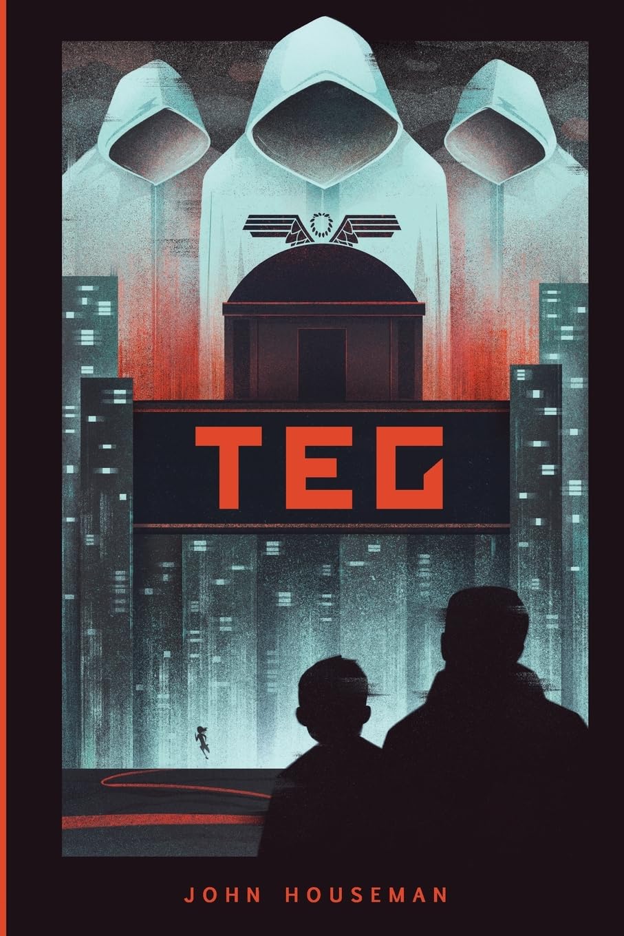 TEG Fiction