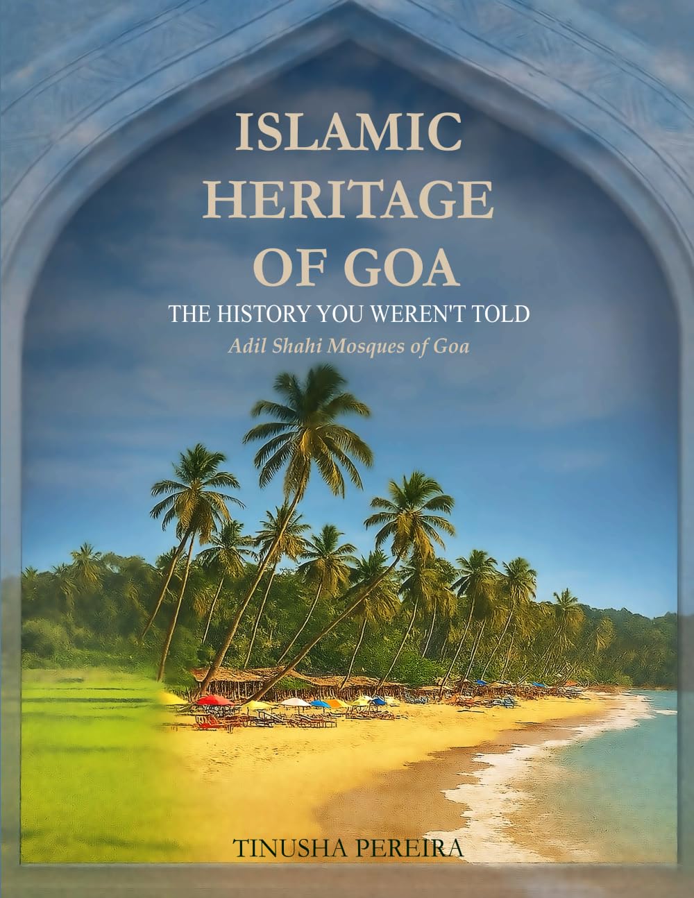 Islamic Heritage of Goa Business & Technology