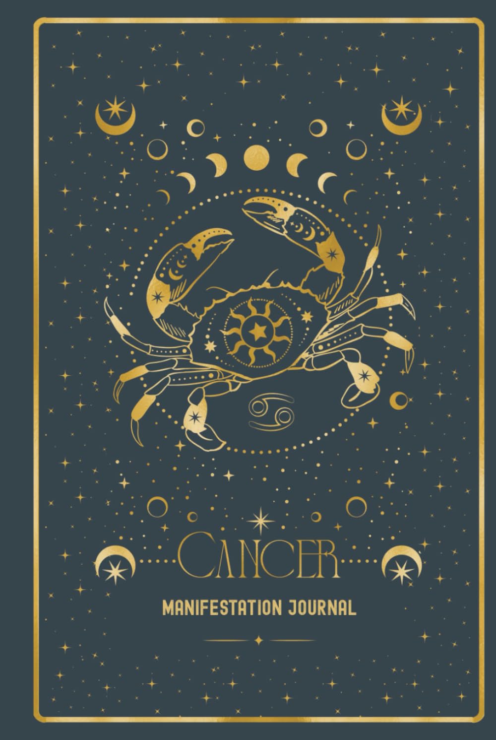 Cancer Manifestation Journal: COME HOME TO YOUR CANCER WISDOM. MANIFEST WITH HEART. book
