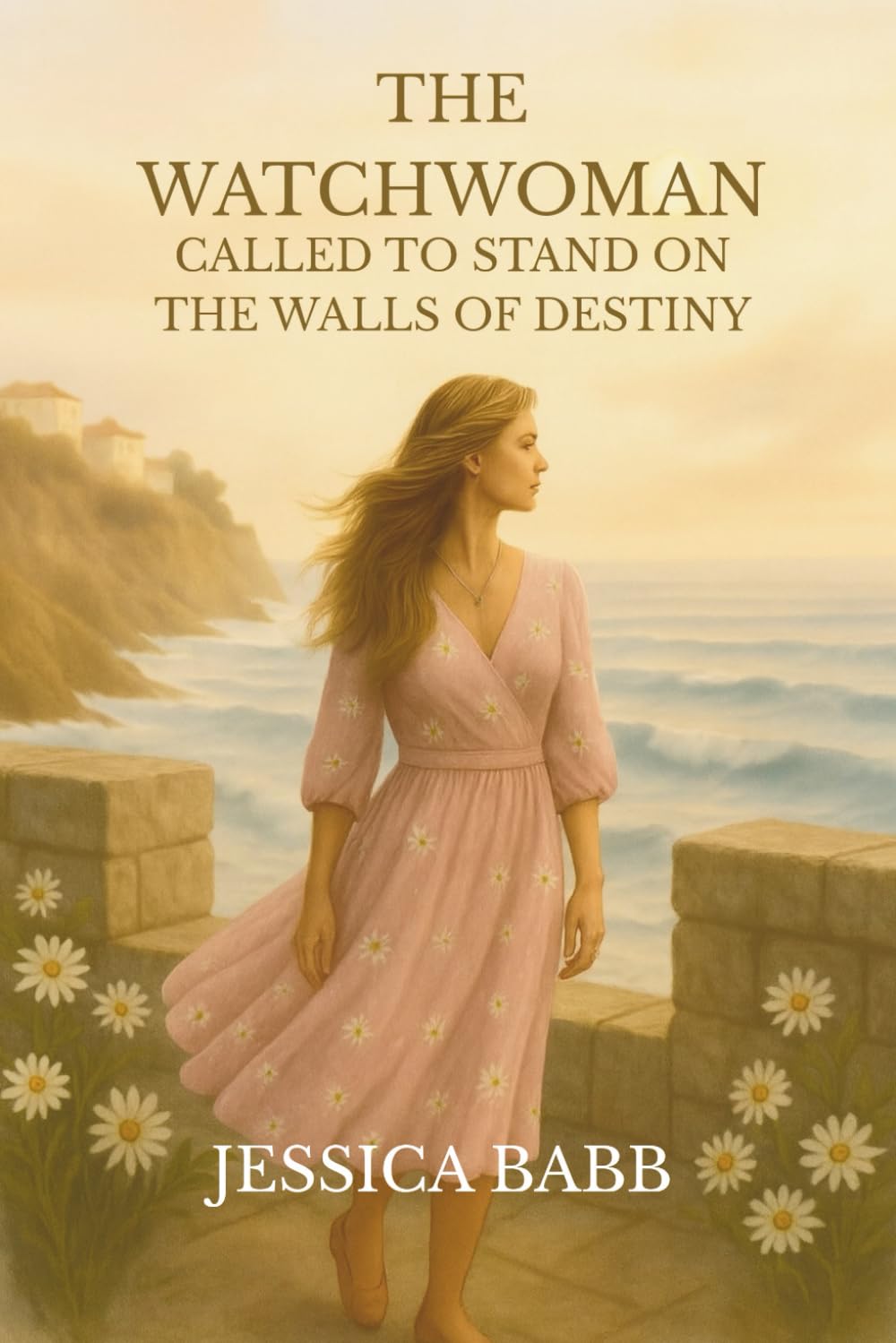 The Watchwoman Called To Stand On The Walls Of Destiny Self-help