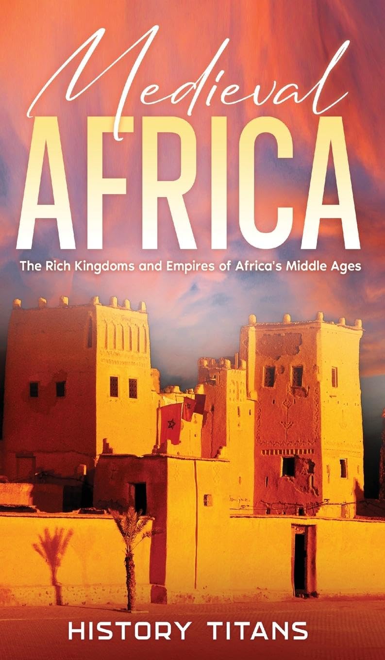 Product Image: Medieval Africa
