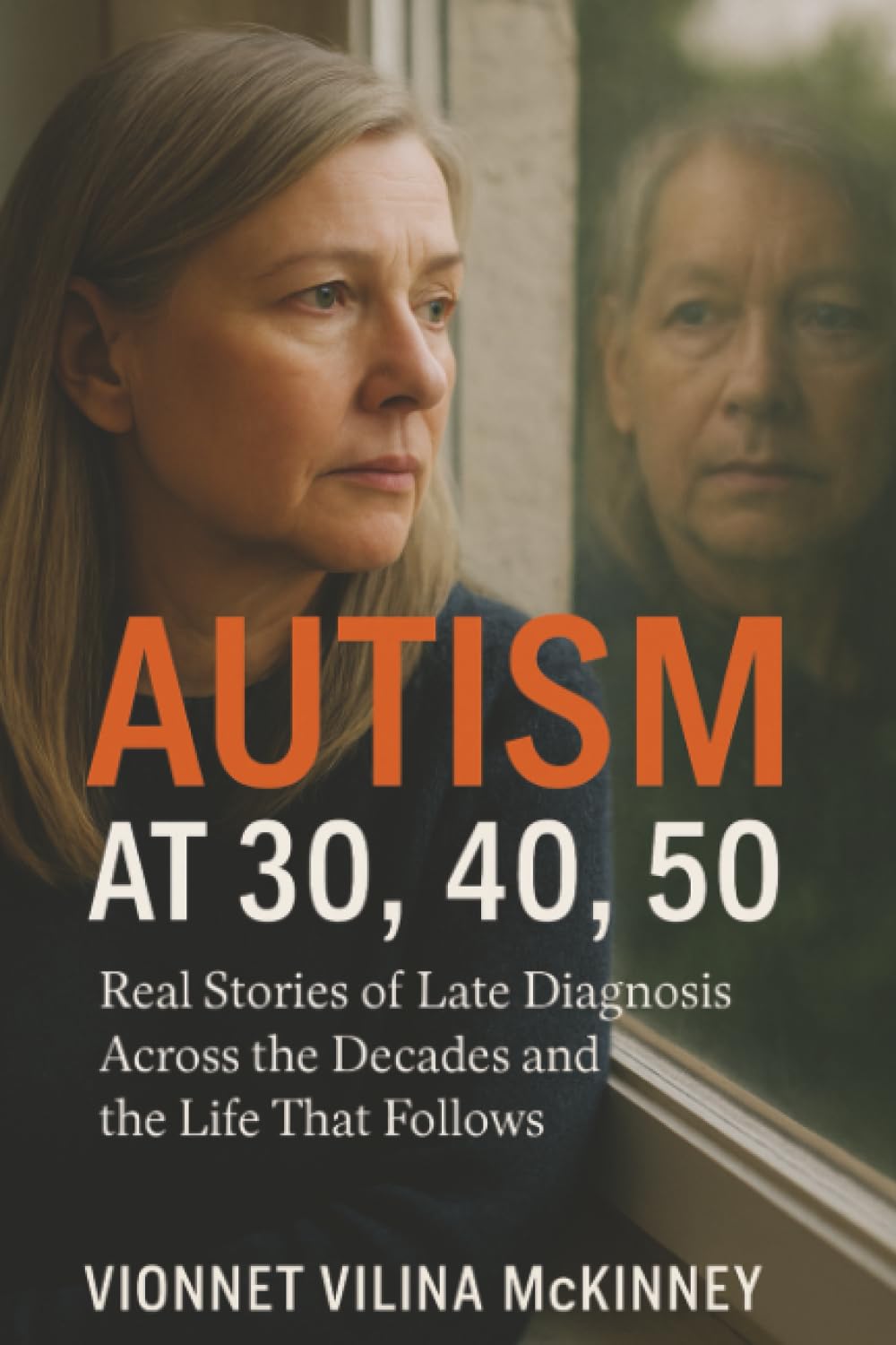 Autism at 30, 40, 50 Medicine