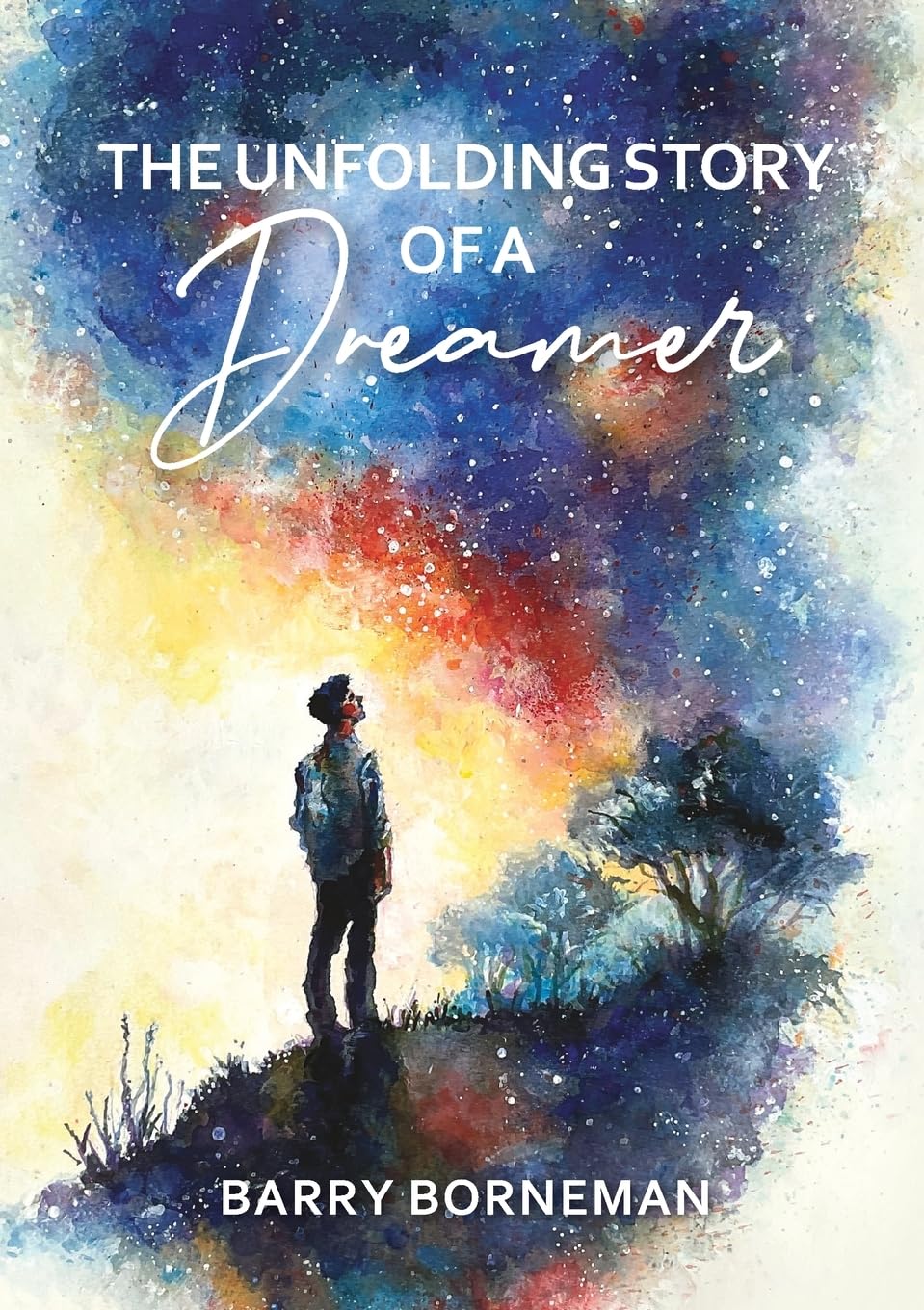 The Unfolding Story of a Dreamer Memories