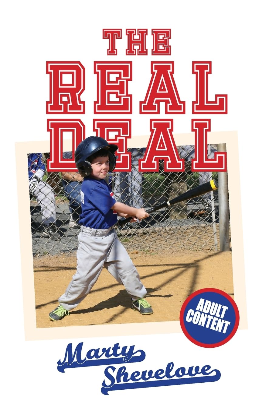 Product Image: The Real Deal