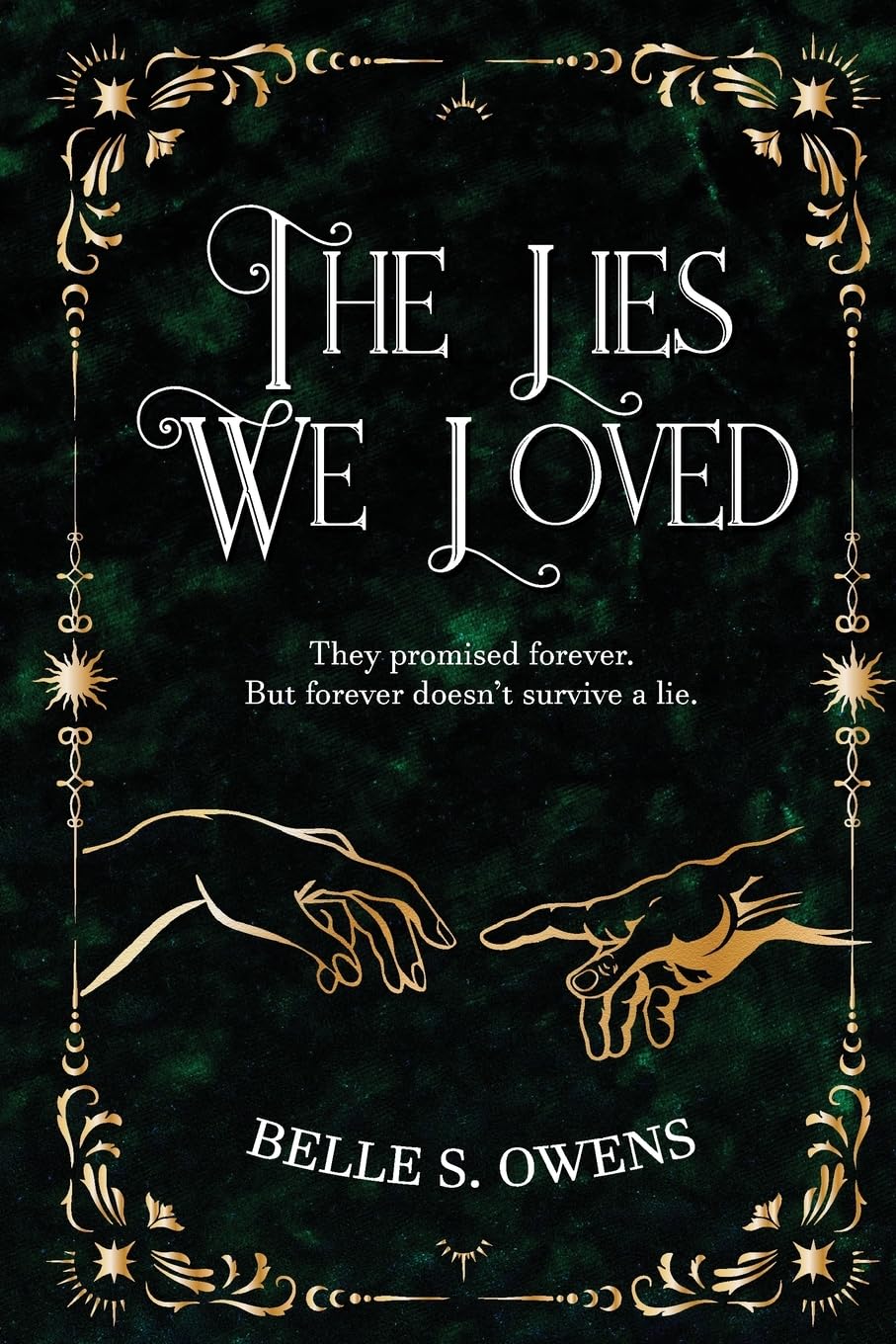 The Lies We Loved Contemporary literature