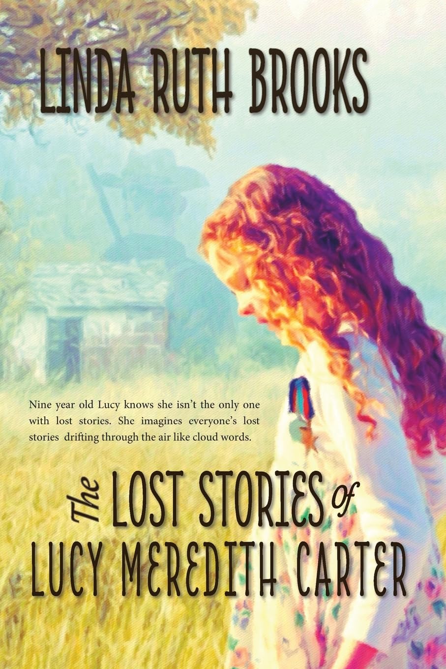 The Lost Stories of Lucy Meredith Carter Historical Fiction